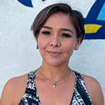 Maira Alcocer Pulido